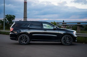 Dodge Durango R/T 5.7 HEMI | Mobile.bg    6