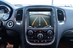 Dodge Durango R/T 5.7 HEMI | Mobile.bg    10
