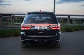 Dodge Durango R/T 5.7 HEMI | Mobile.bg    5