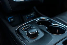 Dodge Durango R/T 5.7 HEMI | Mobile.bg    11