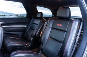 Dodge Durango R/T 5.7 HEMI | Mobile.bg    17