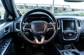 Dodge Durango R/T 5.7 HEMI | Mobile.bg    8