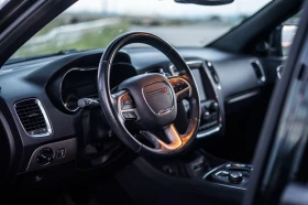 Dodge Durango R/T 5.7 HEMI | Mobile.bg    7