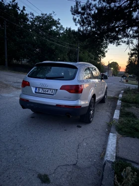 Audi Q7 Много добро състояние-Q7 - 12300 лв. - 69146234 4