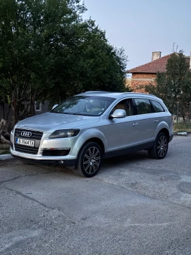 Audi Q7 Много добро състояние-Q7 - 12300 лв. - 69146234 2