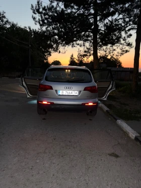 Audi Q7 Много добро състояние-Q7 - 12300 лв. - 69146234 7