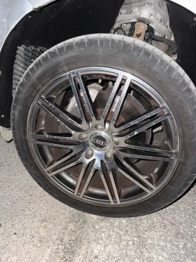 Audi Q7 Много добро състояние-Q7 - 12300 лв. - 69146234 17
