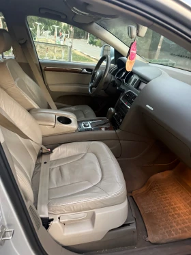 Audi Q7 Много добро състояние-Q7 - 12300 лв. - 69146234 16