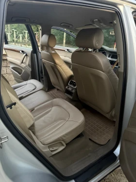 Audi Q7 Много добро състояние-Q7 - 12300 лв. - 69146234 15