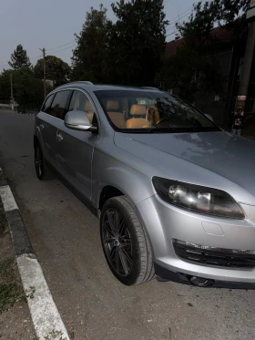 Audi Q7 Много добро състояние-Q7 - 12300 лв. - 69146234 8