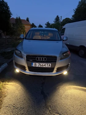 Audi Q7 Много добро състояние-Q7 - 12300 лв. - 69146234 9