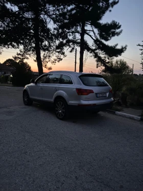 Audi Q7 Много добро състояние-Q7 - 12300 лв. - 69146234 3