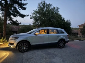 Audi Q7 Много добро състояние-Q7 - 12300 лв. - 69146234 5