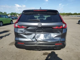 Обява за продажба на Honda Cr-v LX ФИКСИРАНА ЦЕНА ДО БЪЛГАРИЯ! ~43 800 лв. - изображение 4