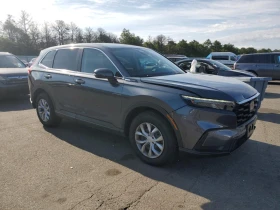 Honda Cr-v LX ФИКСИРАНА ЦЕНА ДО БЪЛГАРИЯ!
