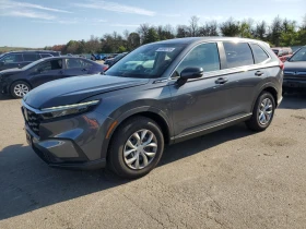Обява за продажба на Honda Cr-v LX ФИКСИРАНА ЦЕНА ДО БЪЛГАРИЯ! ~43 800 лв. - изображение 2