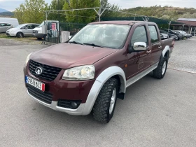 Обява за продажба на Great Wall Steed 5 2.0 TDI ~8 900 лв. - изображение 7