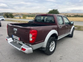 Обява за продажба на Great Wall Steed 5 2.0 TDI ~8 900 лв. - изображение 4