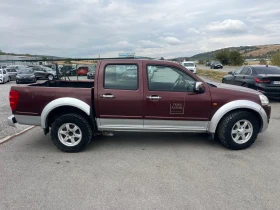     Great Wall Steed 5 2.0 TDI