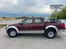Обява за продажба на Great Wall Steed 5 2.0 TDI ~8 900 лв. - изображение 6