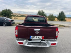 Обява за продажба на Great Wall Steed 5 2.0 TDI ~8 900 лв. - изображение 5