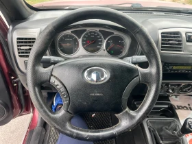Обява за продажба на Great Wall Steed 5 2.0 TDI ~8 900 лв. - изображение 9