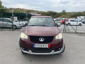  Great Wall Steed 5