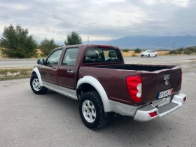     Great Wall Steed 5 2.0 TDI