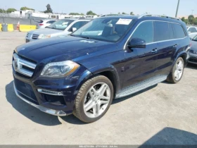Mercedes-Benz GL 550 4MATIC * * CARFAX * *   | Mobile.bg    2