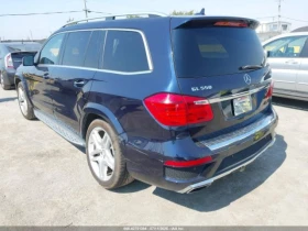 Mercedes-Benz GL 550 4MATIC * * CARFAX * *   | Mobile.bg    7