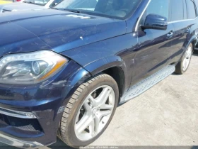 Mercedes-Benz GL 550 4MATIC * * CARFAX * *   | Mobile.bg    4