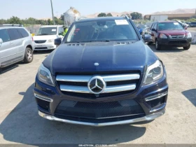 Mercedes-Benz GL 550 4MATIC * * CARFAX * *   | Mobile.bg    3