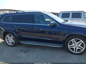 Mercedes-Benz GL 550 4MATIC * * CARFAX * *   | Mobile.bg    5