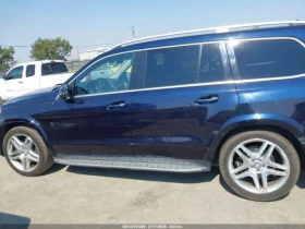 Mercedes-Benz GL 550 4MATIC * * CARFAX * *   | Mobile.bg    6