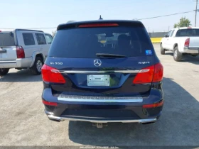 Mercedes-Benz GL 550 4MATIC * * CARFAX * *   | Mobile.bg    9
