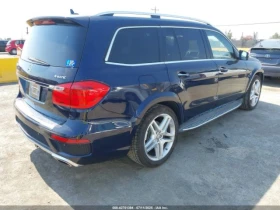 Mercedes-Benz GL 550 4MATIC * * CARFAX * *   | Mobile.bg    8