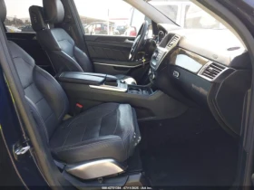 Mercedes-Benz GL 550 4MATIC * * CARFAX * *   | Mobile.bg    10