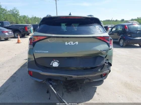 Kia Sportage 2024 KIA SPORTAGE X-LINE | Mobile.bg    8