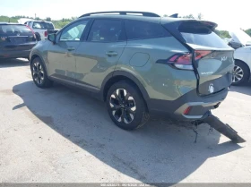 Kia Sportage 2024 KIA SPORTAGE X-LINE | Mobile.bg    6