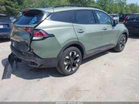 Kia Sportage 2024 KIA SPORTAGE X-LINE | Mobile.bg    9
