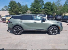 Kia Sportage 2024 KIA SPORTAGE X-LINE | Mobile.bg    4
