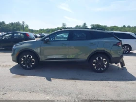 Kia Sportage 2024 KIA SPORTAGE X-LINE | Mobile.bg    5