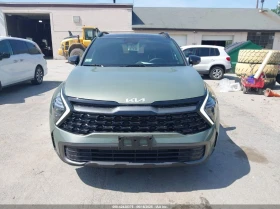 Kia Sportage 2024 KIA SPORTAGE X-LINE | Mobile.bg    2