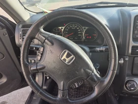 Обява за продажба на Honda Cr-v ~6 200 лв. - изображение 5