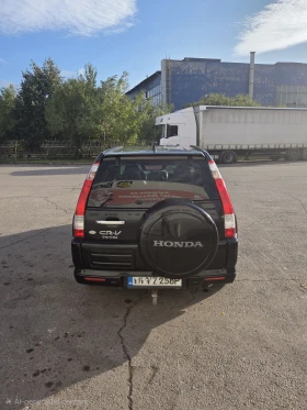 Обява за продажба на Honda Cr-v ~6 200 лв. - изображение 1