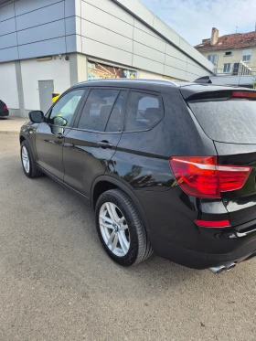 BMW X3 BMW X3 XDRIVE 3.0 Face-lift  - 33500 лв. / 17128.28 € - 77708675 4