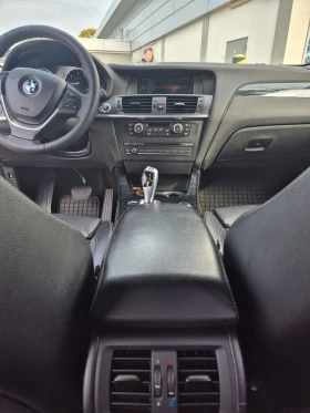 BMW X3 BMW X3 XDRIVE 3.0 Face-lift  - 33500 лв. / 17128.28 € - 77708675 13