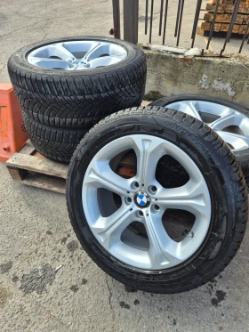 BMW X3 BMW X3 XDRIVE 3.0 Face-lift  - 33500 лв. / 17128.28 € - 77708675 16