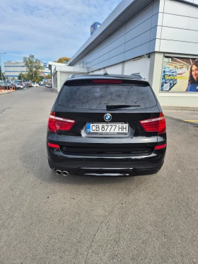 BMW X3 BMW X3 XDRIVE 3.0 Face-lift  - 33500 лв. / 17128.28 € - 77708675 3