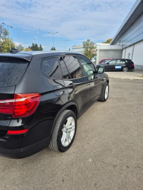 BMW X3 BMW X3 XDRIVE 3.0 Face-lift  - 33500 лв. / 17128.28 € - 77708675 5